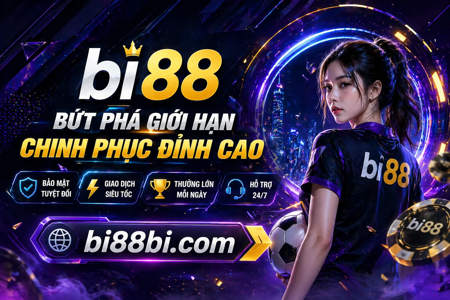Chương trình VIP độc quyền của fcb88 casino
