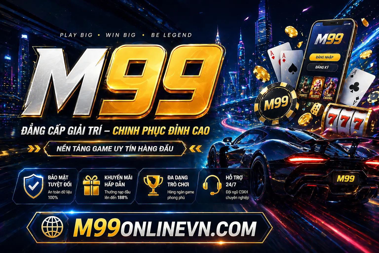 FCB88 Casino – Sân Chơi Cá Cược Trực Tuyến Hàng Đầu Việt Nam