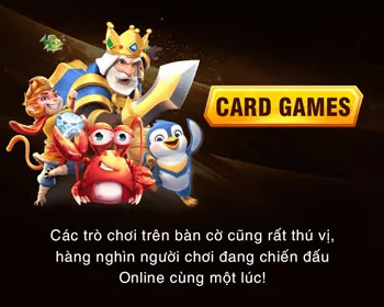 Chọn trò chơi tại fcb88 casino