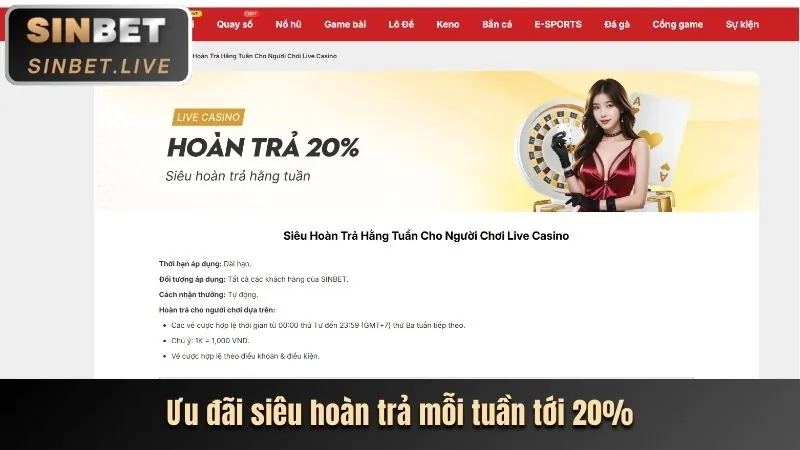 Thưởng nạp đầu cho Bắn Cá