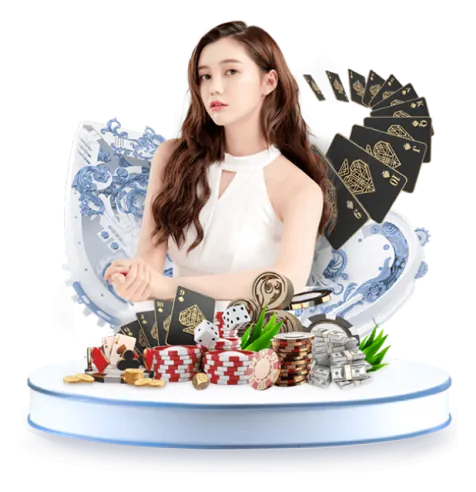 Hình ảnh đại diện cho các tổ chức hỗ trợ cờ bạc có trách nhiệm